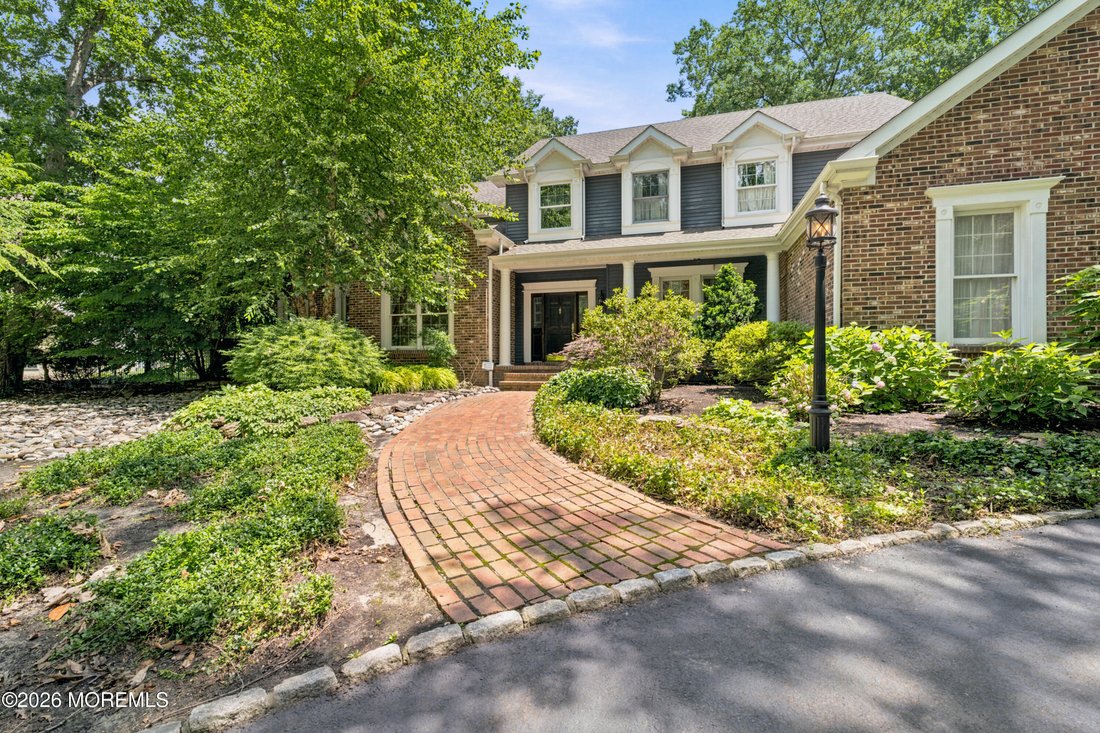 House in Toms River, New Jersey, United States 5 - 18505389