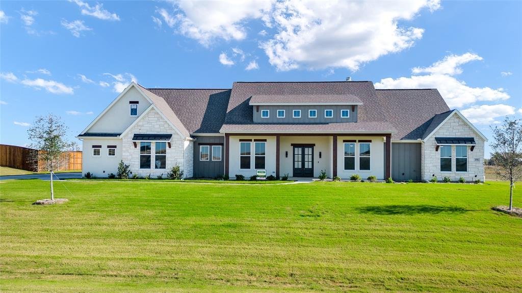 House in Midlothian, Texas, United States 1 - 18503529