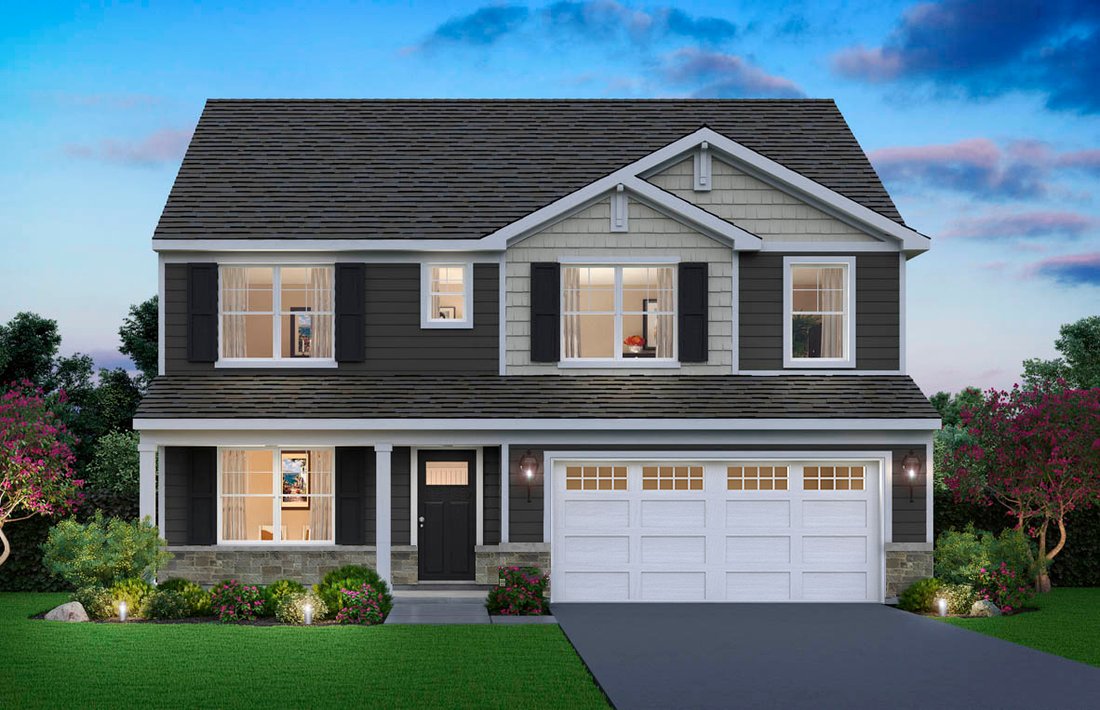 House in Plainfield, Illinois, United States 1 - 18502784