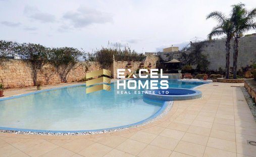 Estate in Qrendi, Malta 1