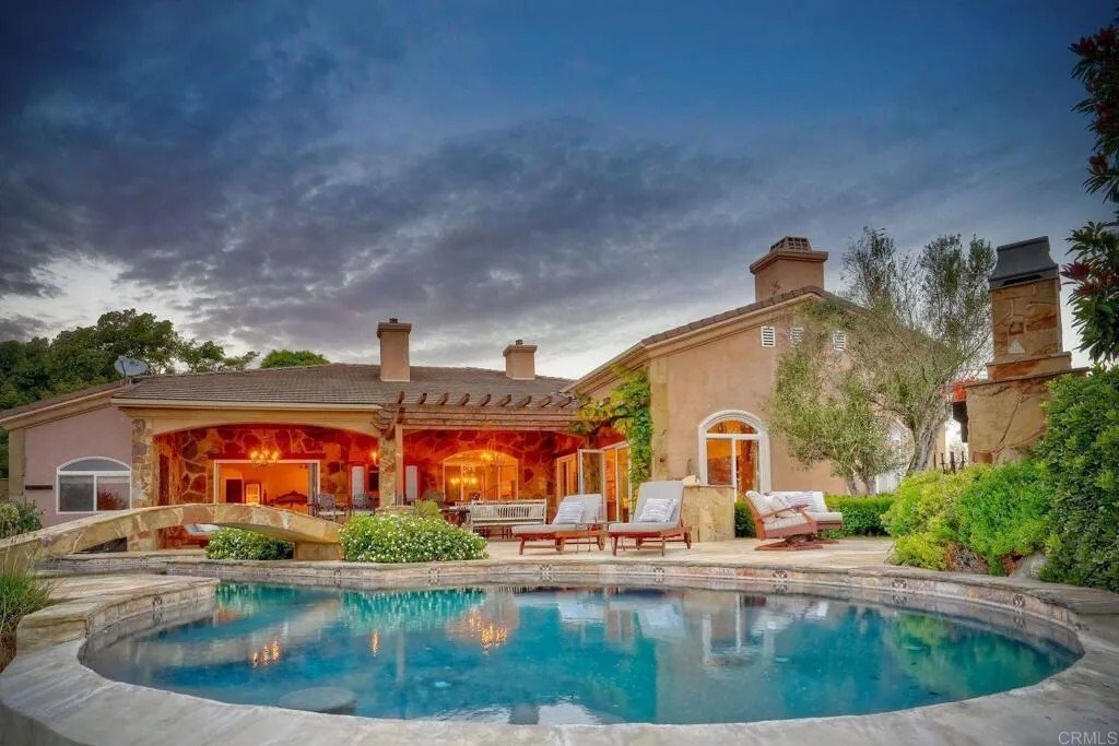 House in Fallbrook, California, United States 2 - 18466543