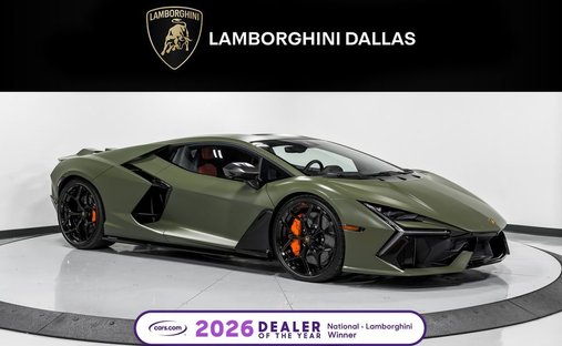 2024 Lamborghini Revuelto in Richardson, TX, United States 1