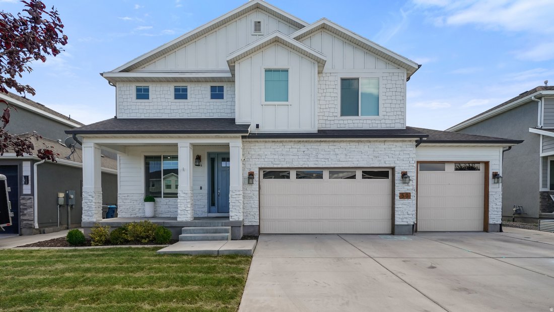 House in Vineyard, Utah, United States 2 - 18502235