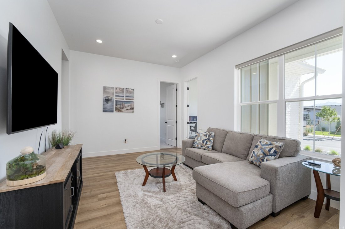 House in Herriman, Utah, United States 5 - 18502246