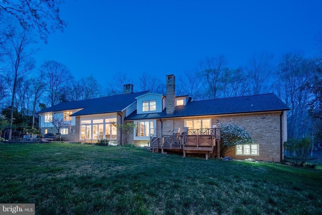 House in Rockville, Maryland, United States 4 - 18506171