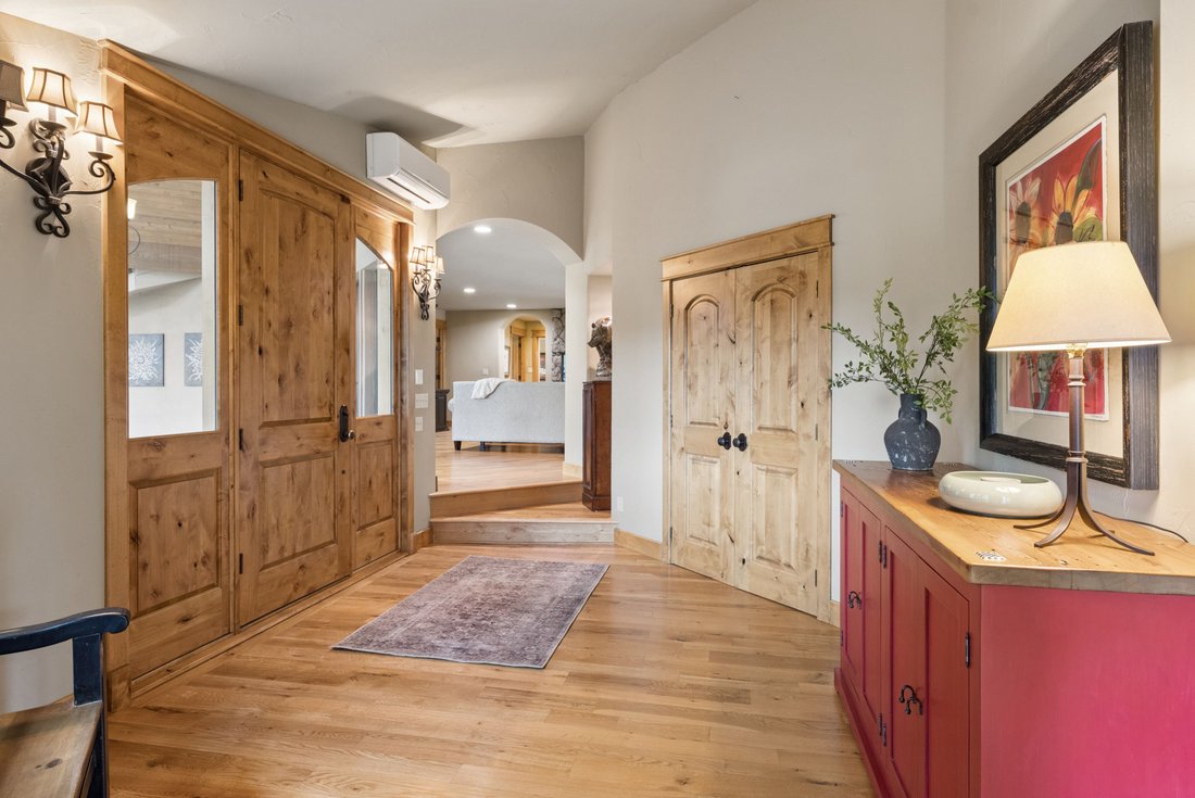 Casa a Evergreen, Colorado, Stati Uniti 5 - 18498758