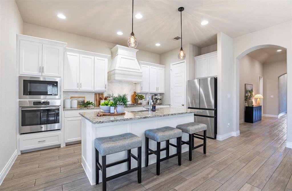 House in McKinney, Texas, United States 4 - 18500292