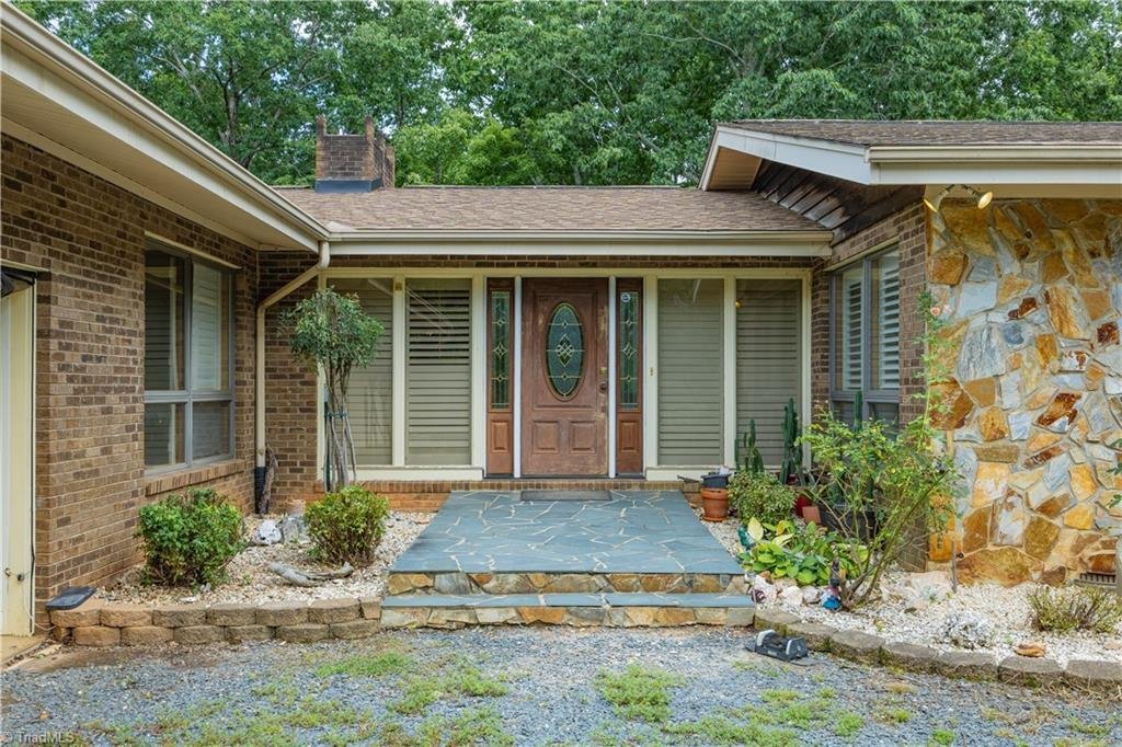 House in Asheboro, North Carolina, United States 1 - 18499418