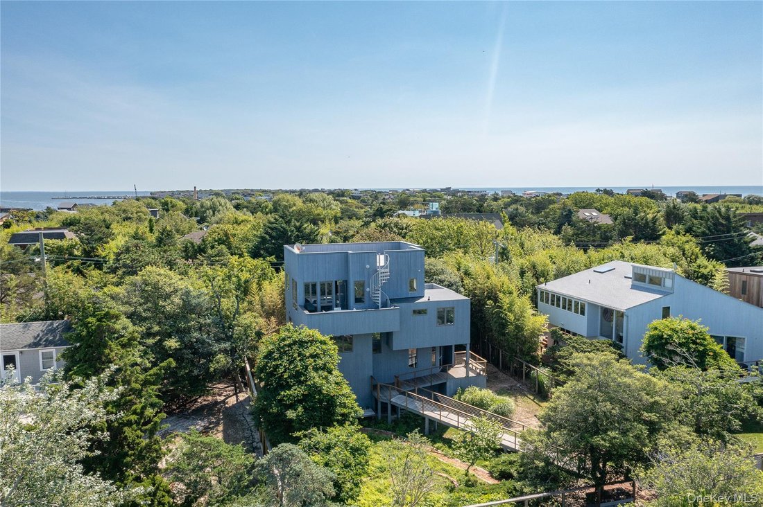House in Fire Island, New York, United States 1 - 18502002