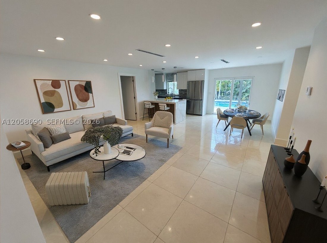 House in Fort Lauderdale, Florida, United States 4 - 18503055