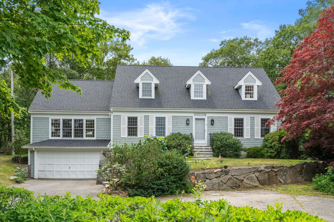 House in Rockport, Massachusetts, United States 1 - 18500429