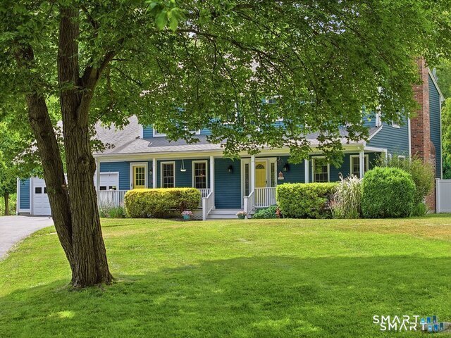 House in Waterford, Connecticut, United States 2 - 18499549