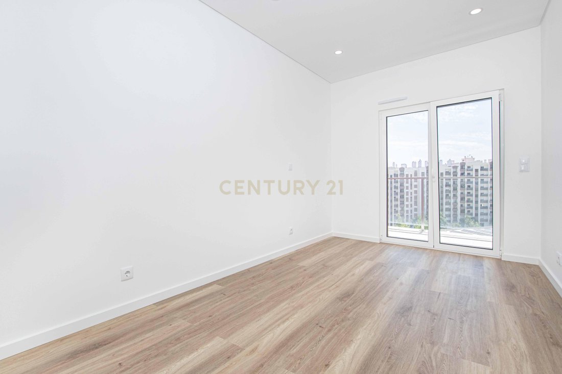 Appartamento a Póvoa de Santa Iria, Lisbona, Portogallo 2 - 18504037