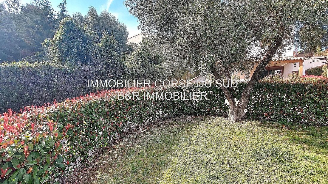 Apartment in Grosseto-Prugna, Corsica, France 5 - 18501666
