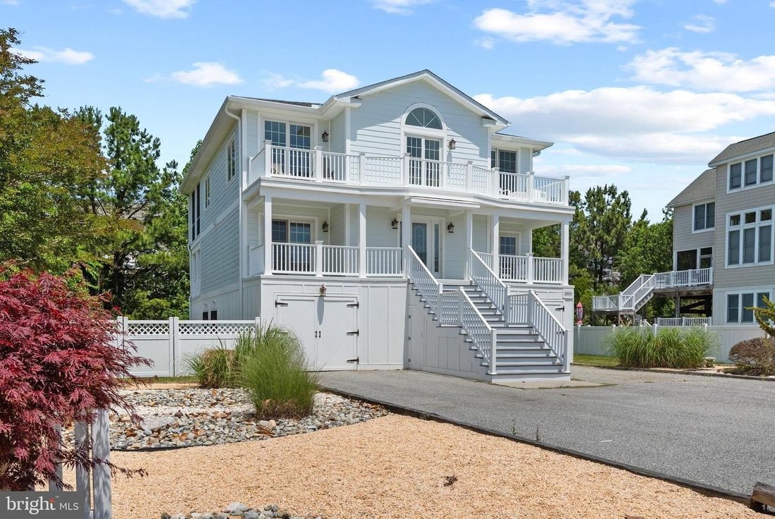 House in Bethany Beach, Delaware, United States 1 - 18506575