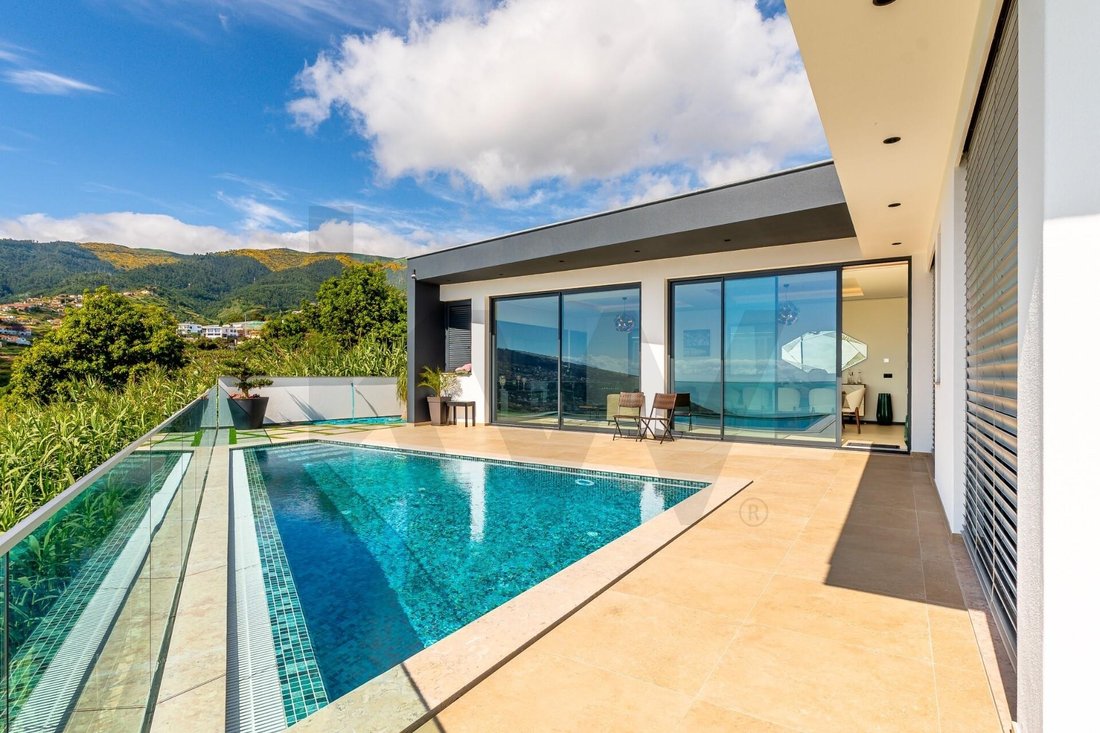 House in Arco da Calheta, Madeira, Portugal 1 - 18503261