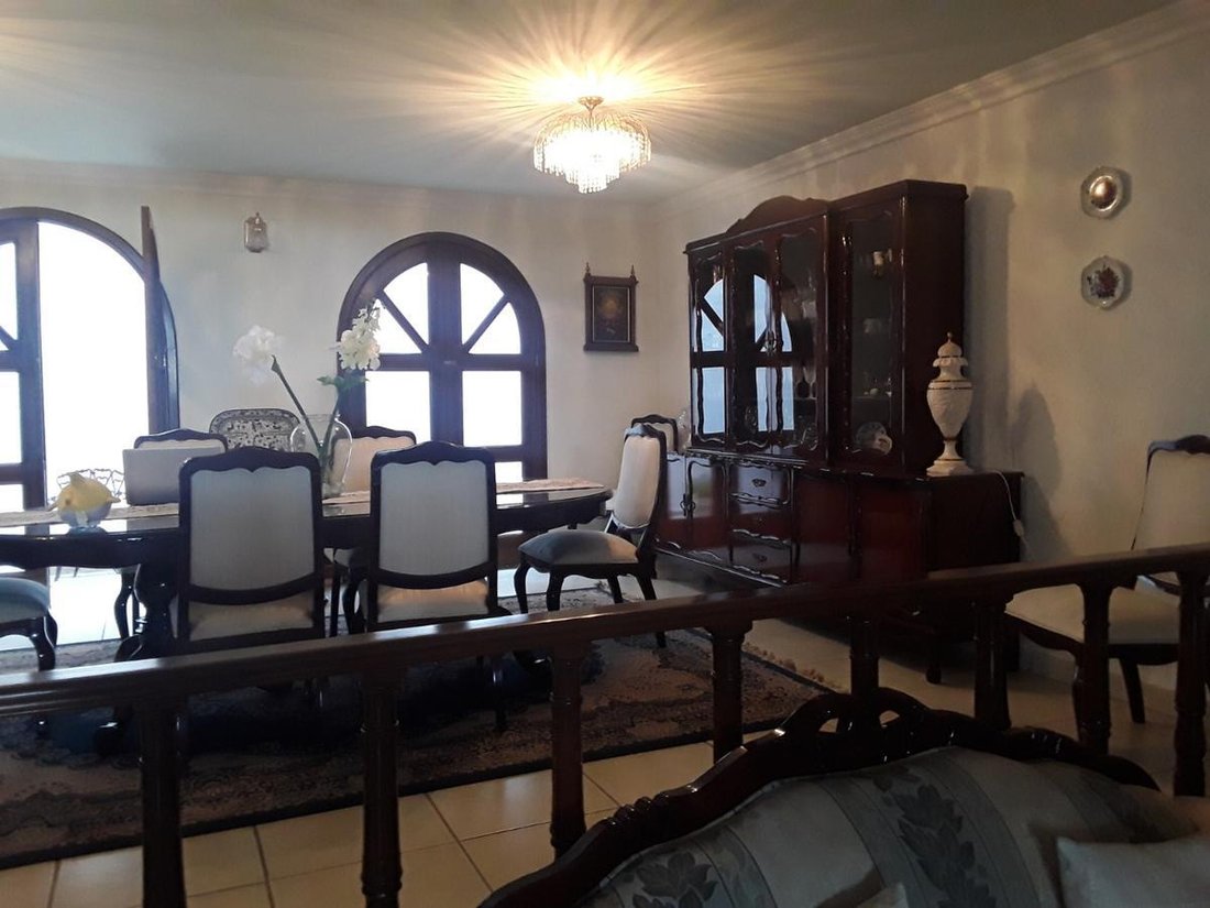 House in El Molino Residencial, Guanajuato, Mexico 5 - 18500383