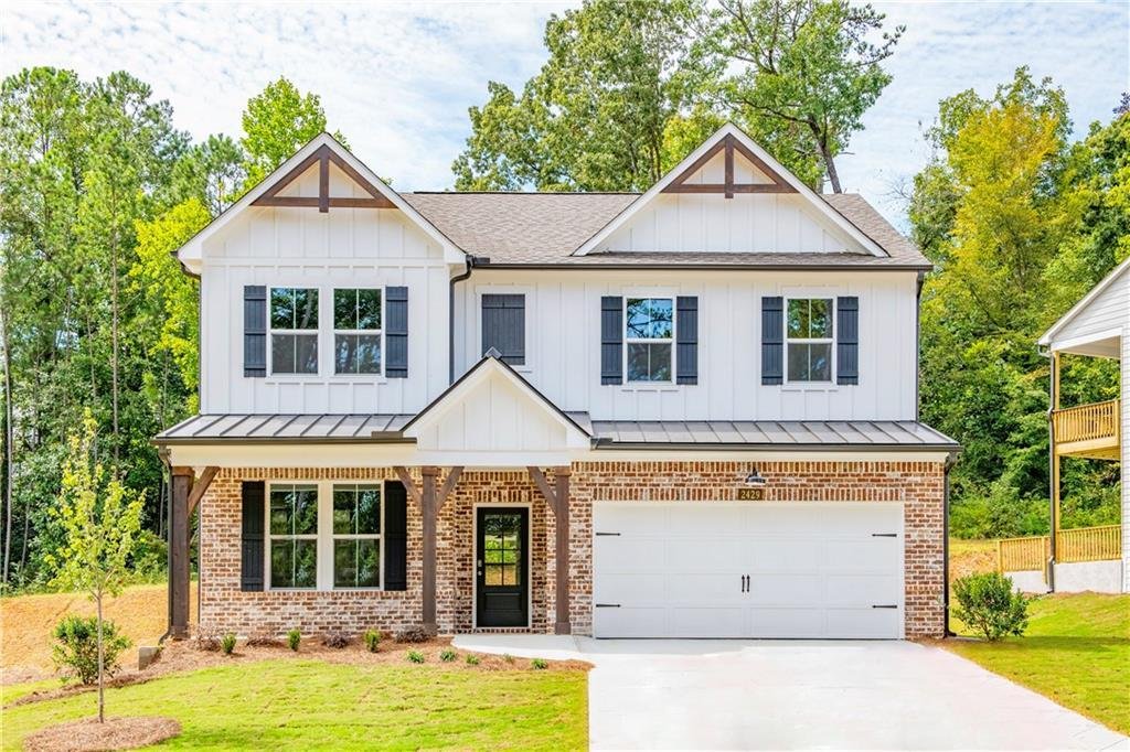 House in Buford, Georgia, United States 1 - 17940875