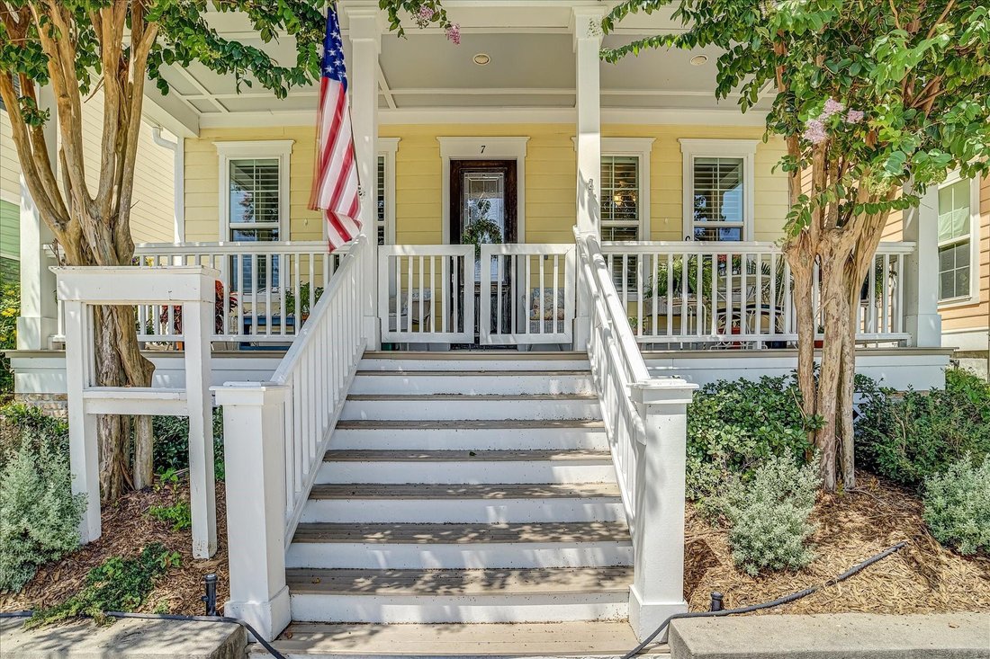 House in Galveston, Texas, United States 4 - 18500262