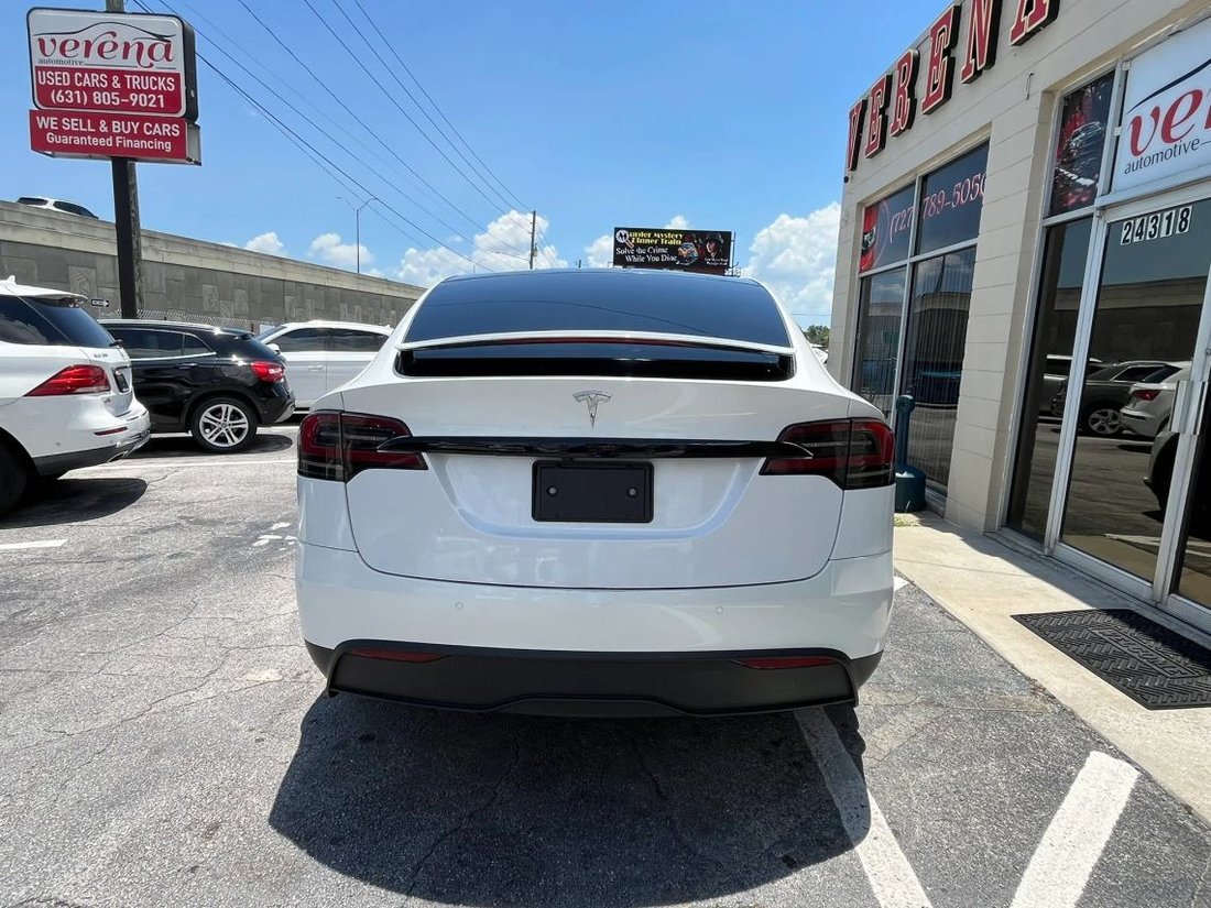 Suv in Clearwater, FL, United States 5 - 18504508