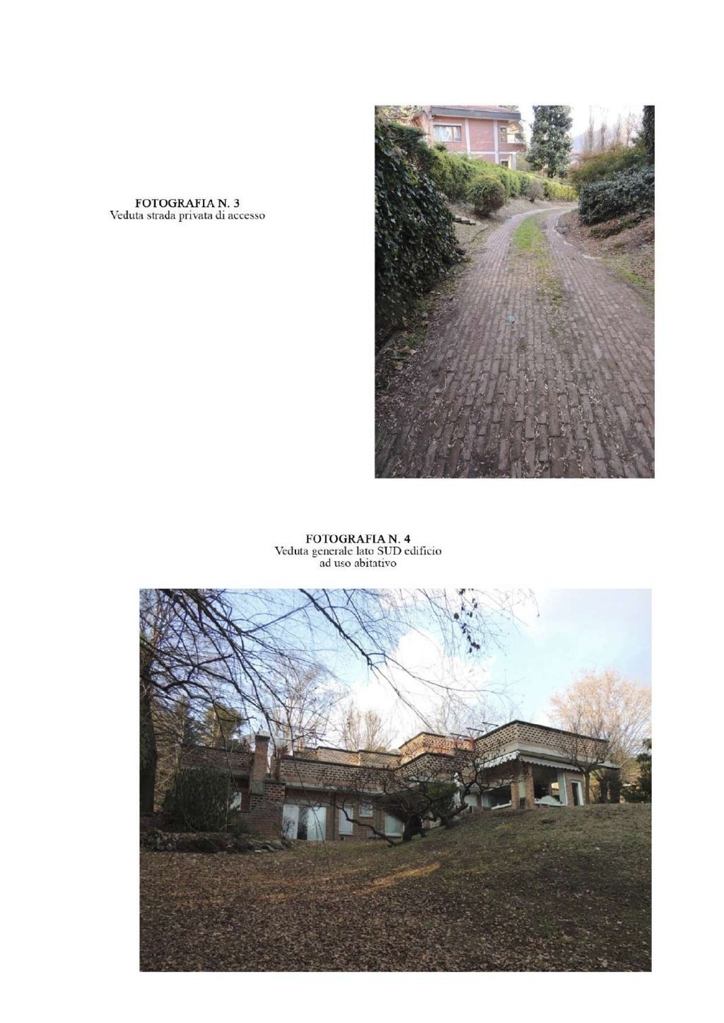 Villa in Sassi, Turin, Italy 4 - 18502828