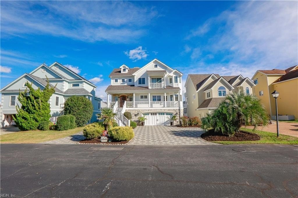 House in Hampton, Virginia, United States 2 - 18507066