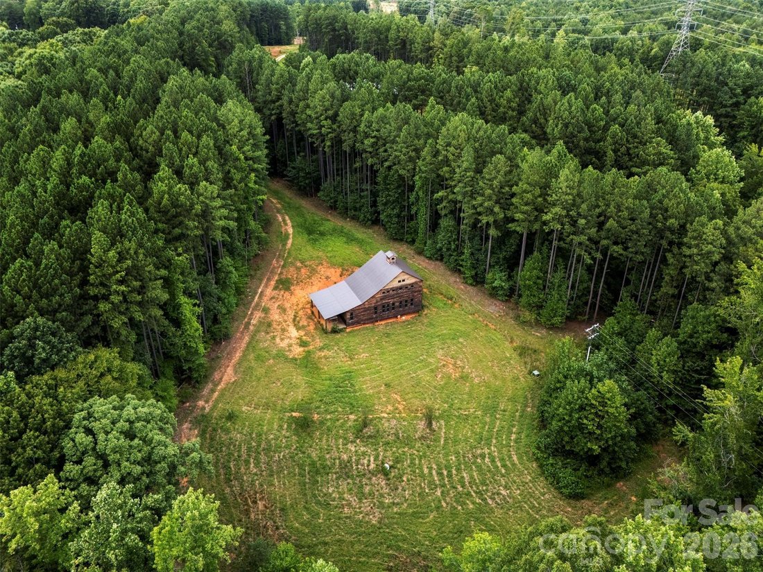 Farm Ranch in Lake Norman of Catawba, North Carolina, United States 5 - 18503350