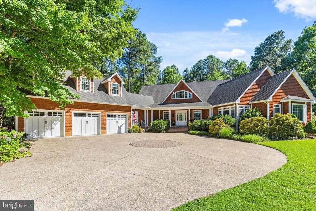House in Ocean View, Delaware, United States 2 - 18504775