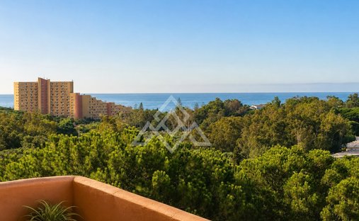Appartamento a Marbella, Andalusia, Spagna 1