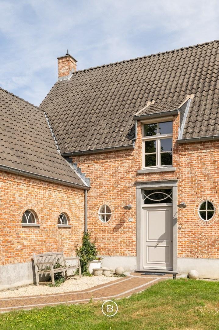 House in Boortmeerbeek, Flanders, Belgium 3 - 18501976