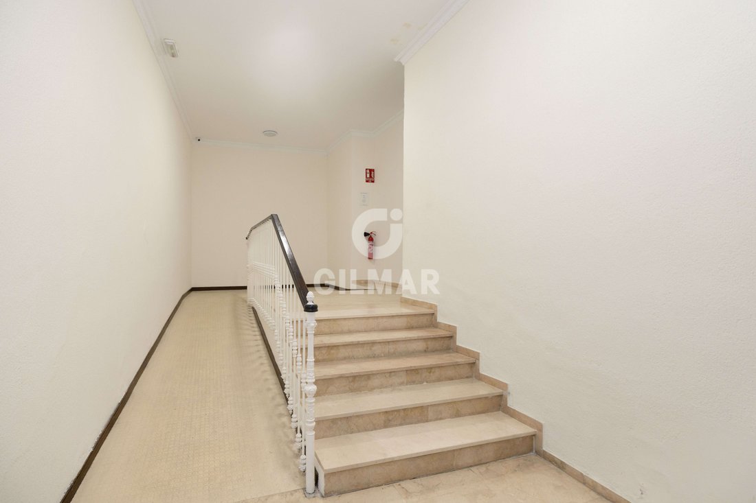 Apartment in Centro, Malaga, Spain 3 - 18499291