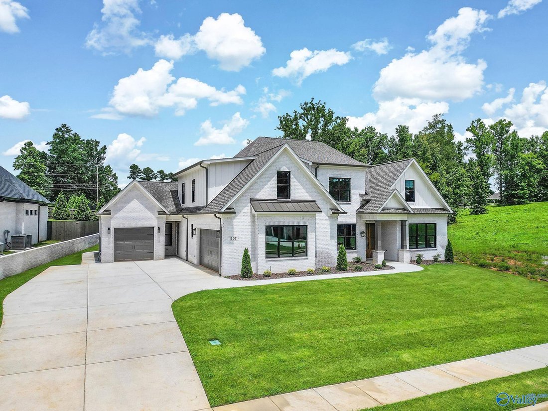 House in Hazel Green, Alabama, United States 3 - 17681988