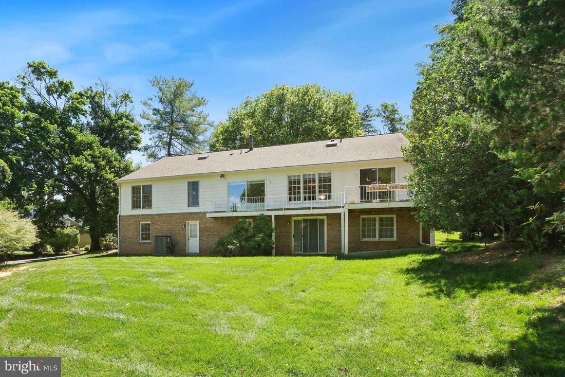 House in Rockville, Maryland, United States 2 - 18504996