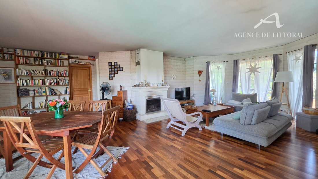 House in Nord Est, Andernos-les-Bains, France 4 - 18502822