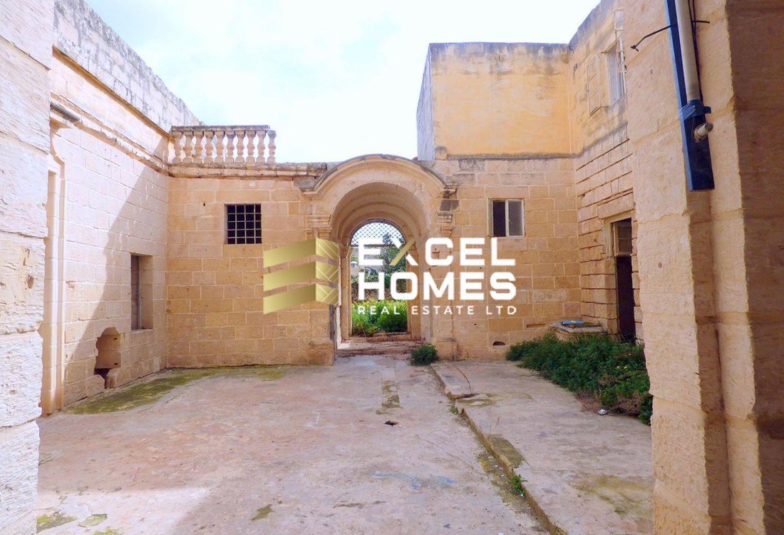 Estate in Ħaż-Żabbar, Malta 1 - 15839761