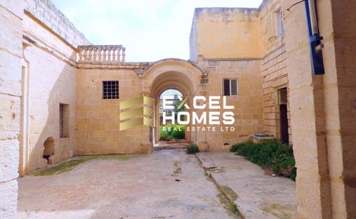 Estate in Ħaż-Żabbar, Malta 1