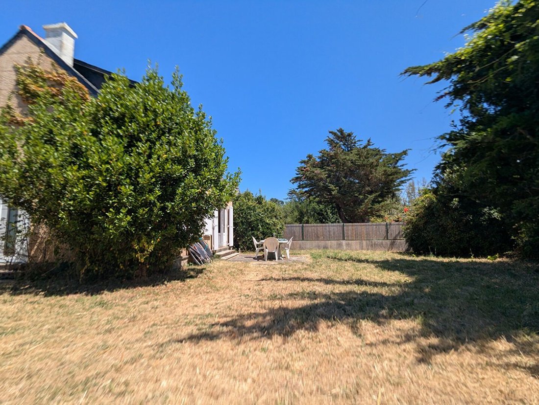 House in Arzon, Brittany, France 4 - 18502646