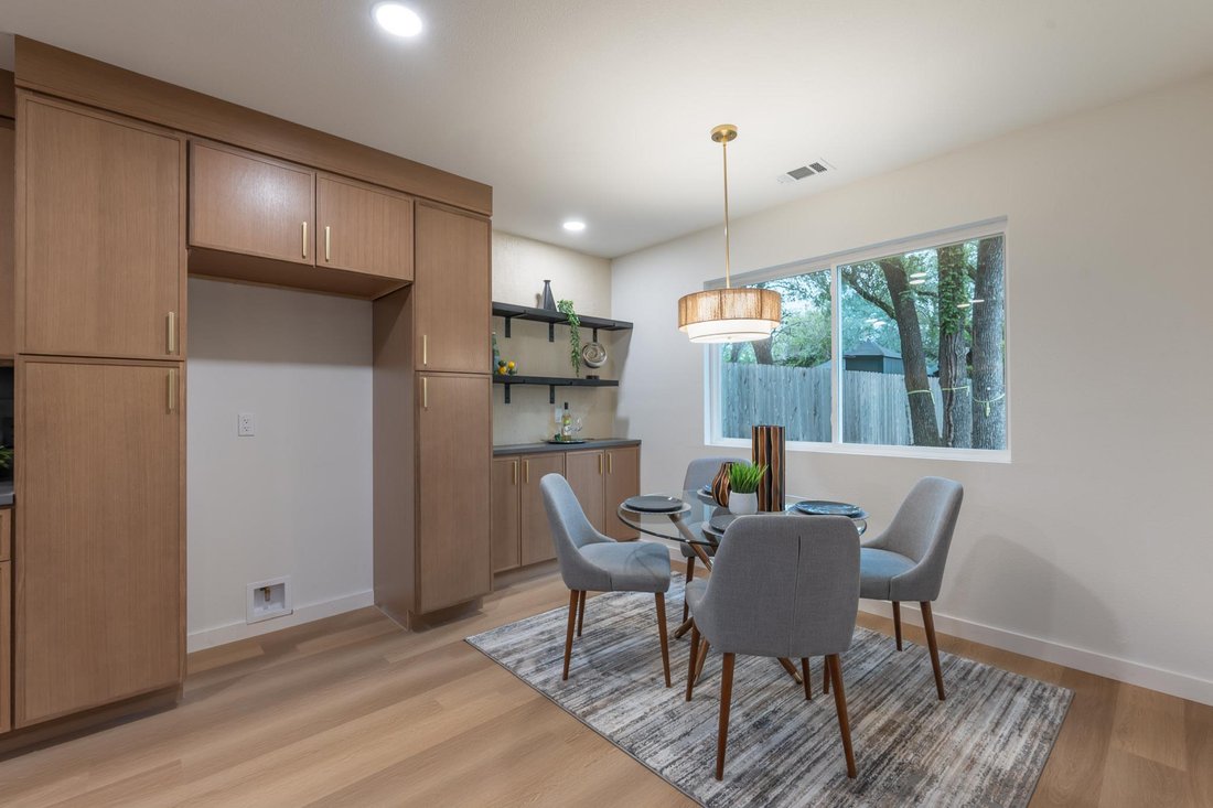 House in Austin, Texas, United States 5 - 18502379