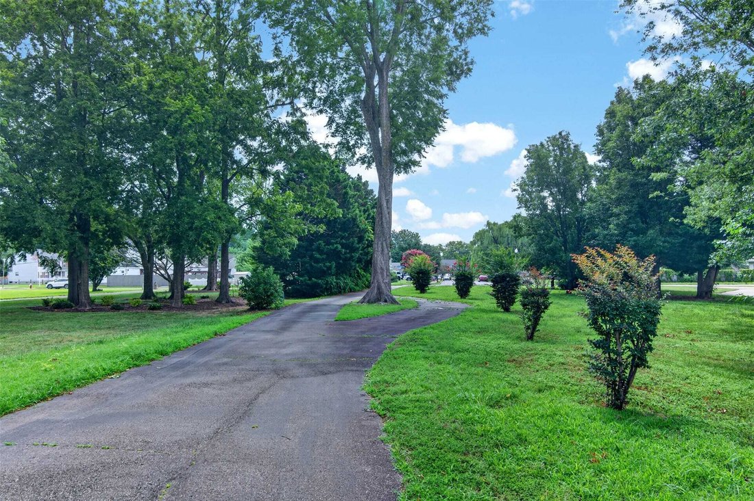 House in Hampton, Virginia, United States 2 - 18499639