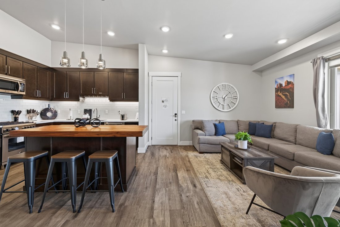 House in Moab, Utah, United States 4 - 18503420