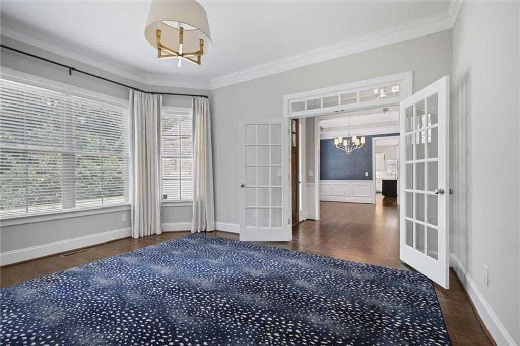House in Roswell, Georgia, United States 5 - 18502058