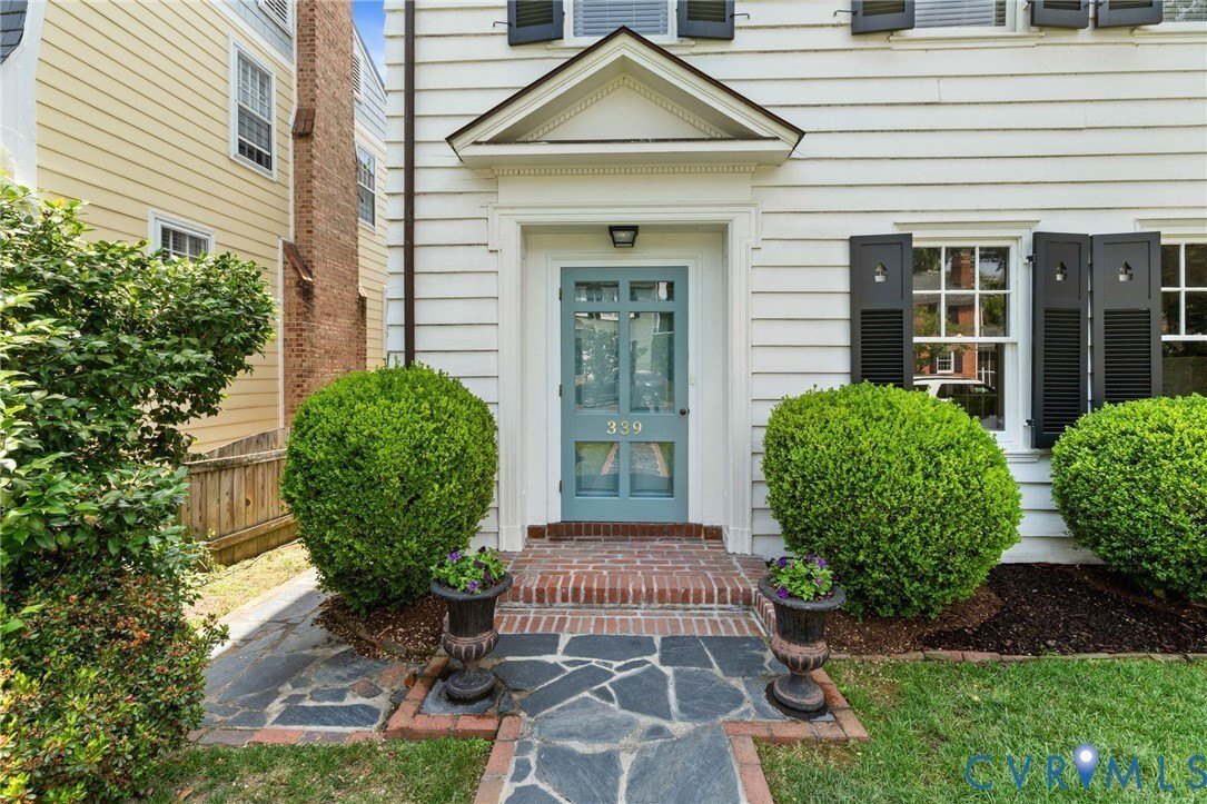 House in Richmond, Virginia, United States 5 - 18505974