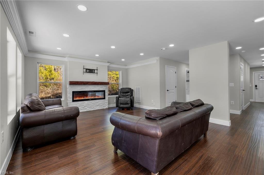 House in Carrollton, Virginia, United States 5 - 18503297