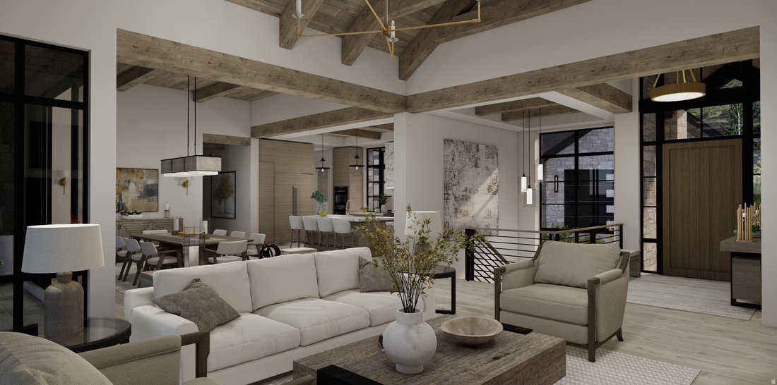 House in Midway, Utah, United States 4 - 18502233