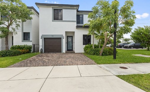 House in Miami, Florida, United States 1