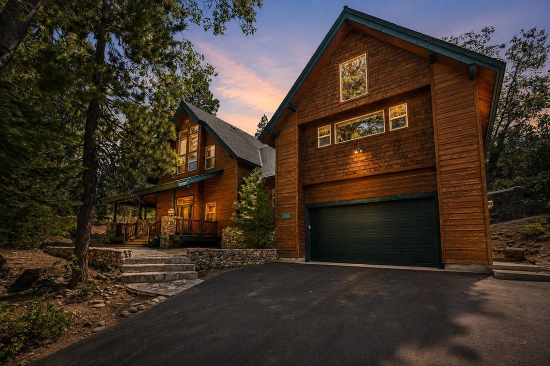 House in Shaver Lake, California, United States 1 - 18501639