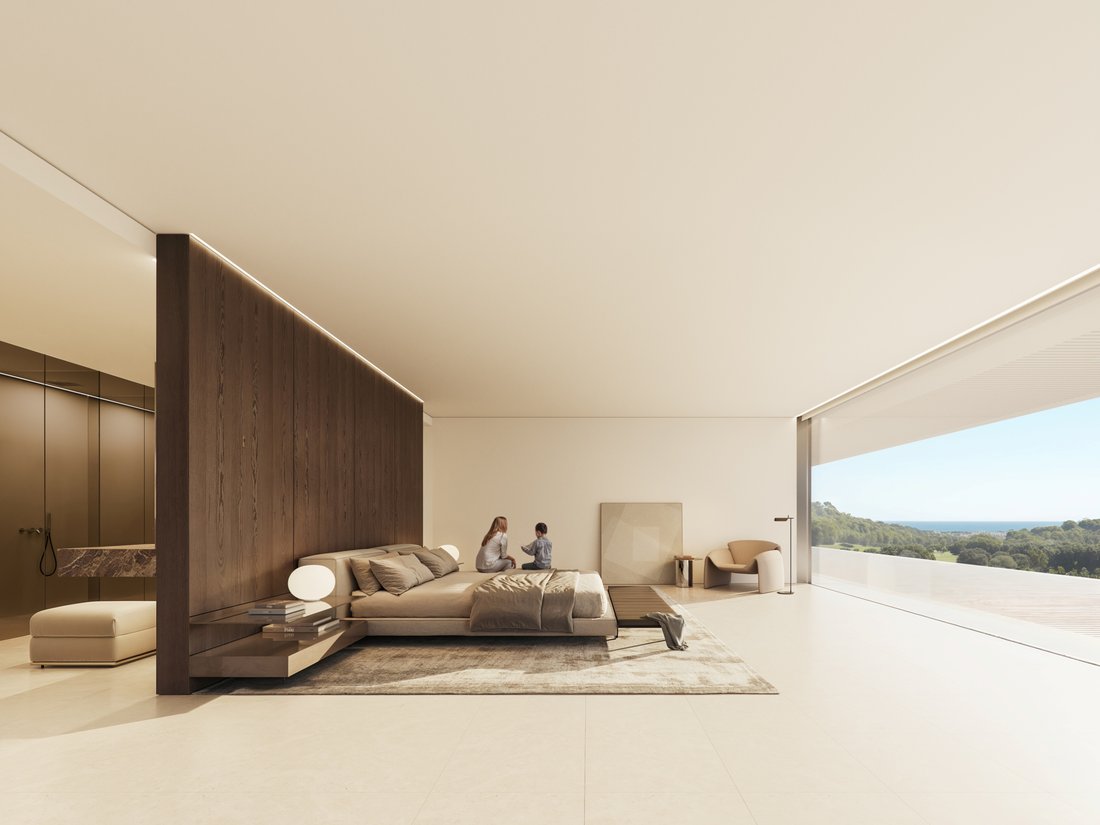 Villa in San Roque, Andalusia, Spain 5 - 18499246