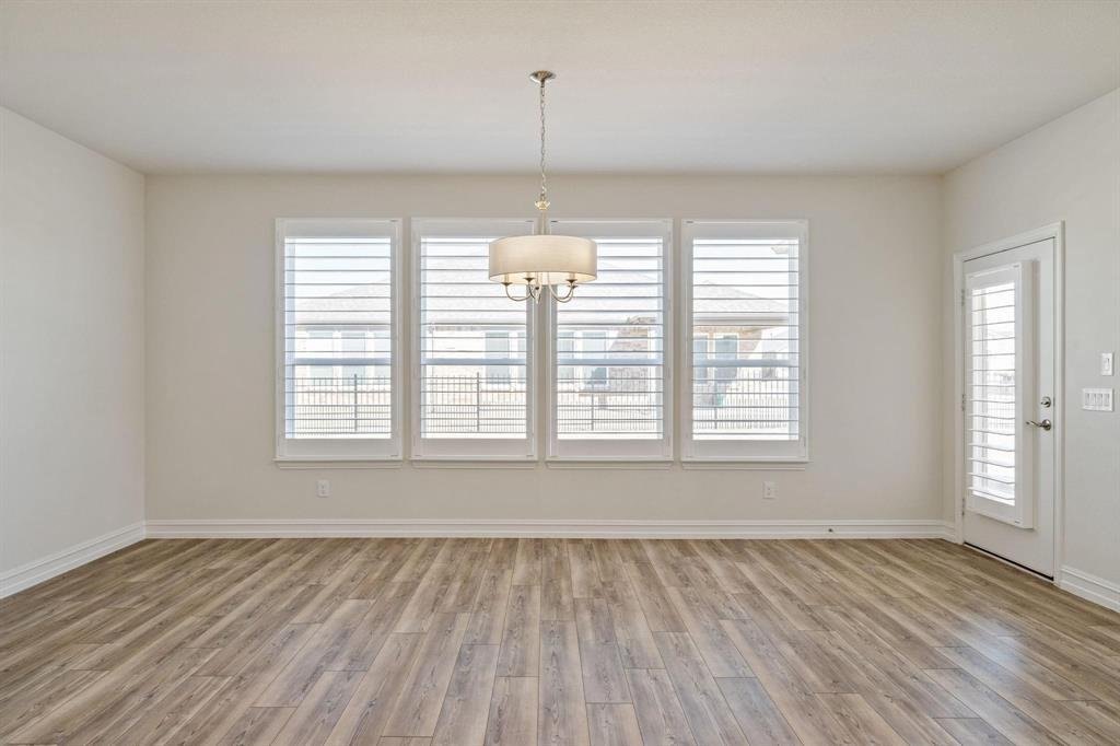 House in Little Elm, Texas, United States 5 - 18503477