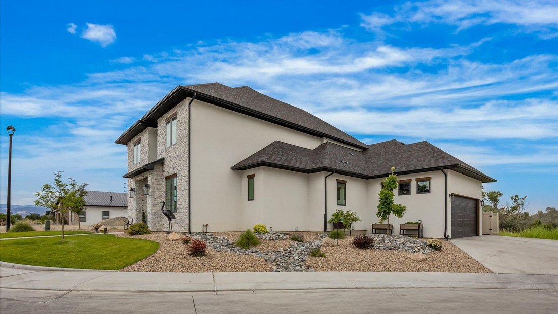 House in Grand Junction, Colorado, United States 2 - 18501803