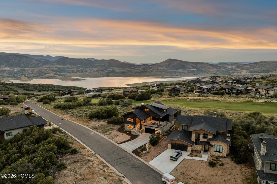House in Hideout, Utah, United States 4 - 18028787